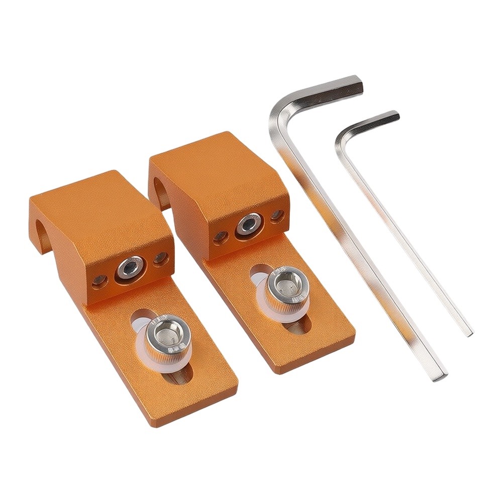 مشابك جانبية منخفضة الارتفاع ل - مراجعة 3018 Aluminium Cnc وسعره