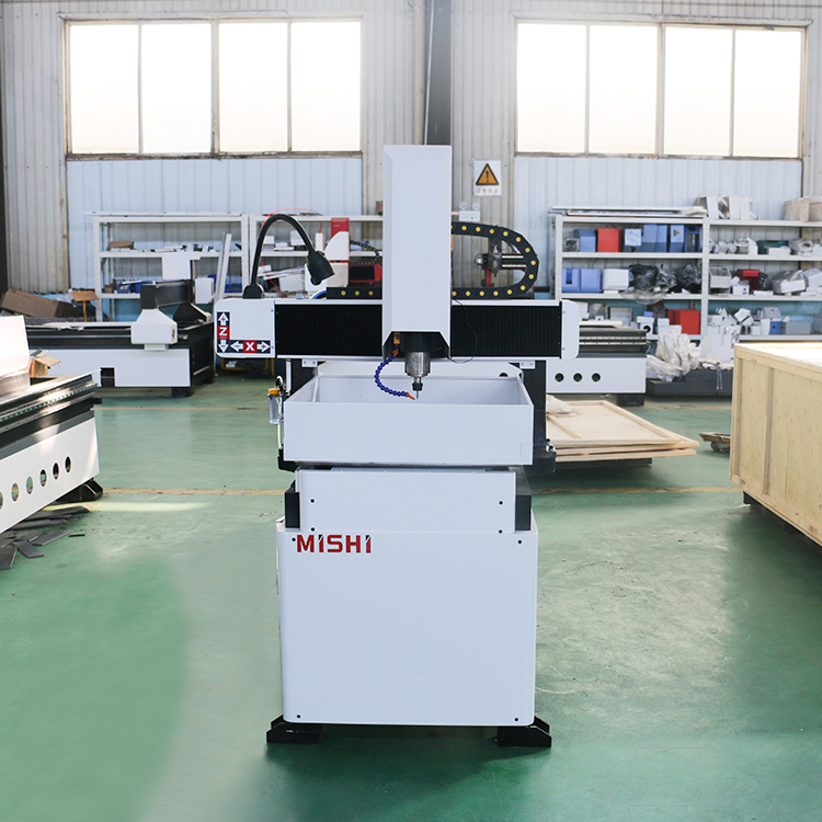 ماكينة نقش وطحن CNC صغيرة ثلاث - مراجعة Cnc Router وسعره