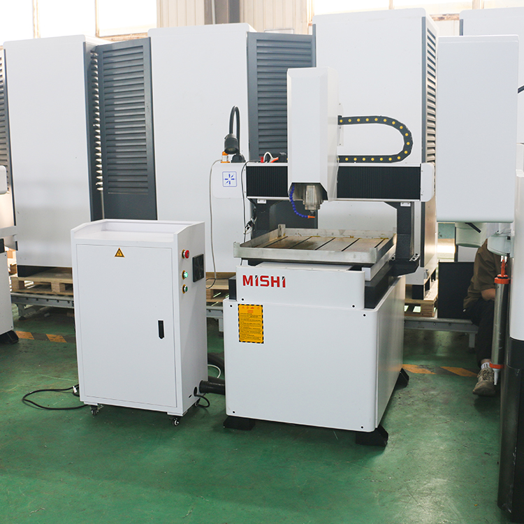 ماكينة نقش وطحن CNC صغيرة ثلاث - مراجعة Cnc Router وسعره