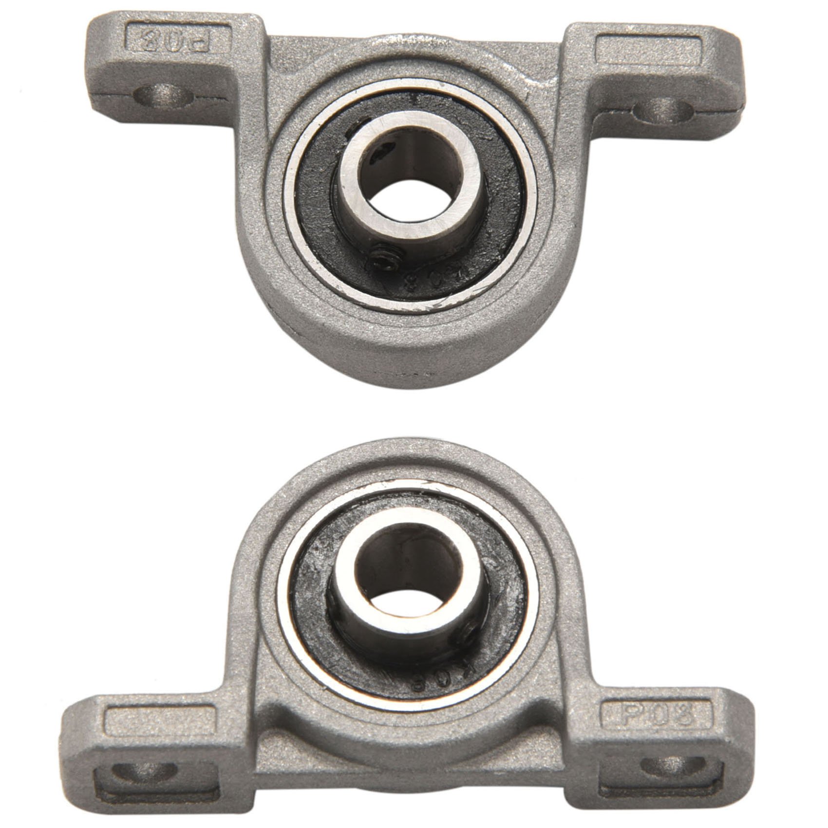 مذهل- 300 مللي متر 8 مللي متر  - مراجعة Lead Screw 8Mm وسعره