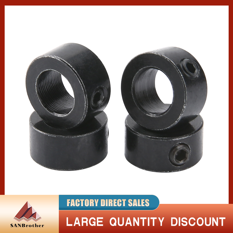5 قطعة مفتوحة المصدر قفل طوق T - مراجعة Lead Screw 8Mm وسعره