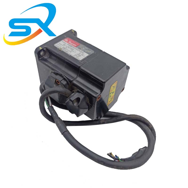 100% اختبار موافق سانيو محرك س - مراجعة Servo Motor وسعره