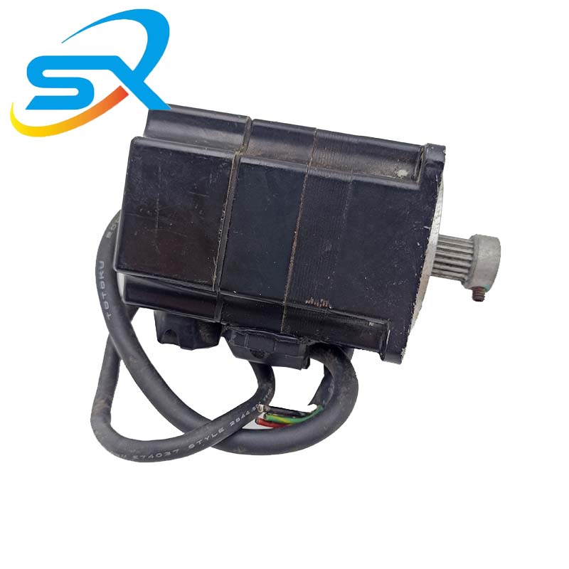 100% اختبار موافق سانيو محرك س - مراجعة Servo Motor وسعره