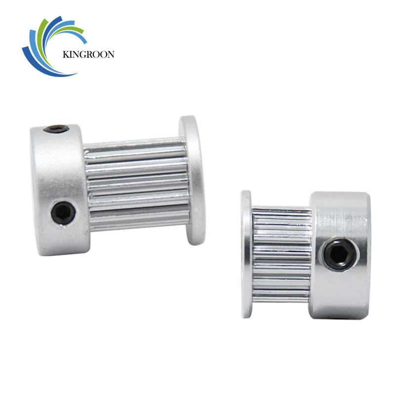 GT2 توقيت بكرة 16 الأسنان 2GT  - مراجعة Gt2 Pulley وسعره