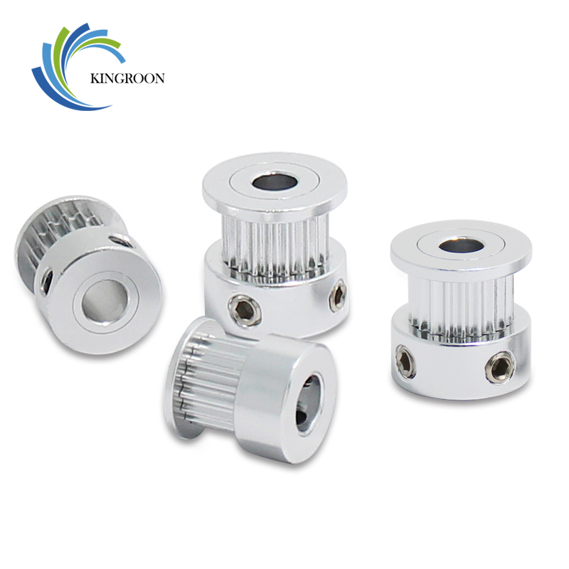 GT2 توقيت بكرة 16 الأسنان 2GT  - مراجعة Gt2 Pulley وسعره