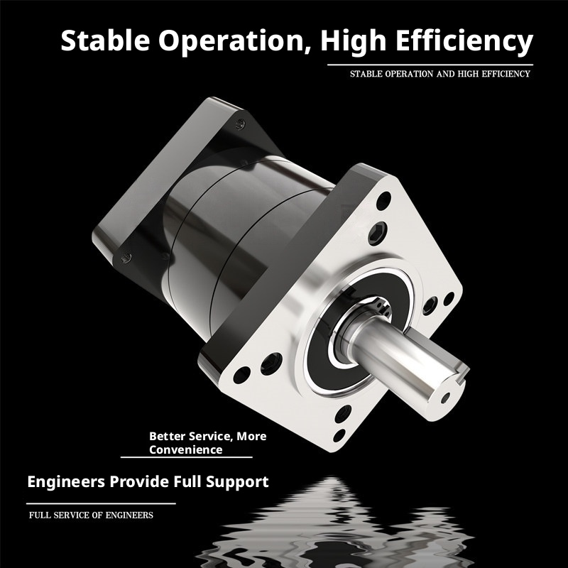 مخفض سرعة كوكبي للمحركات المؤا - مراجعة Servo Motor وسعره