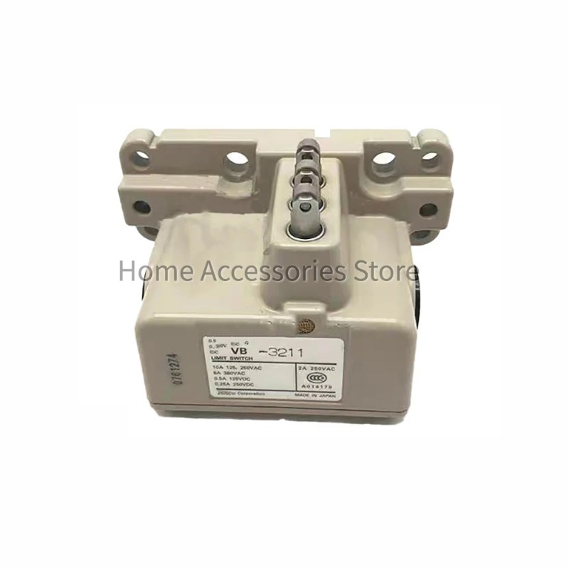 مفتاح تحديد النطاق (ليميت سويت - مراجعة Limit Switch وسعره