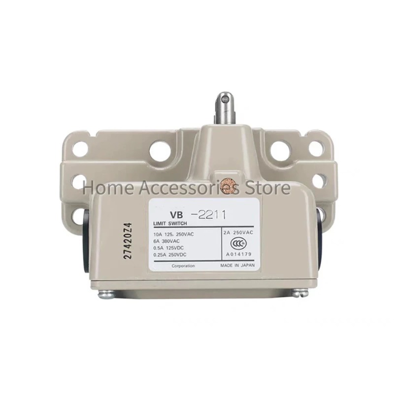 مفتاح تحديد النطاق (ليميت سويت - مراجعة Limit Switch وسعره