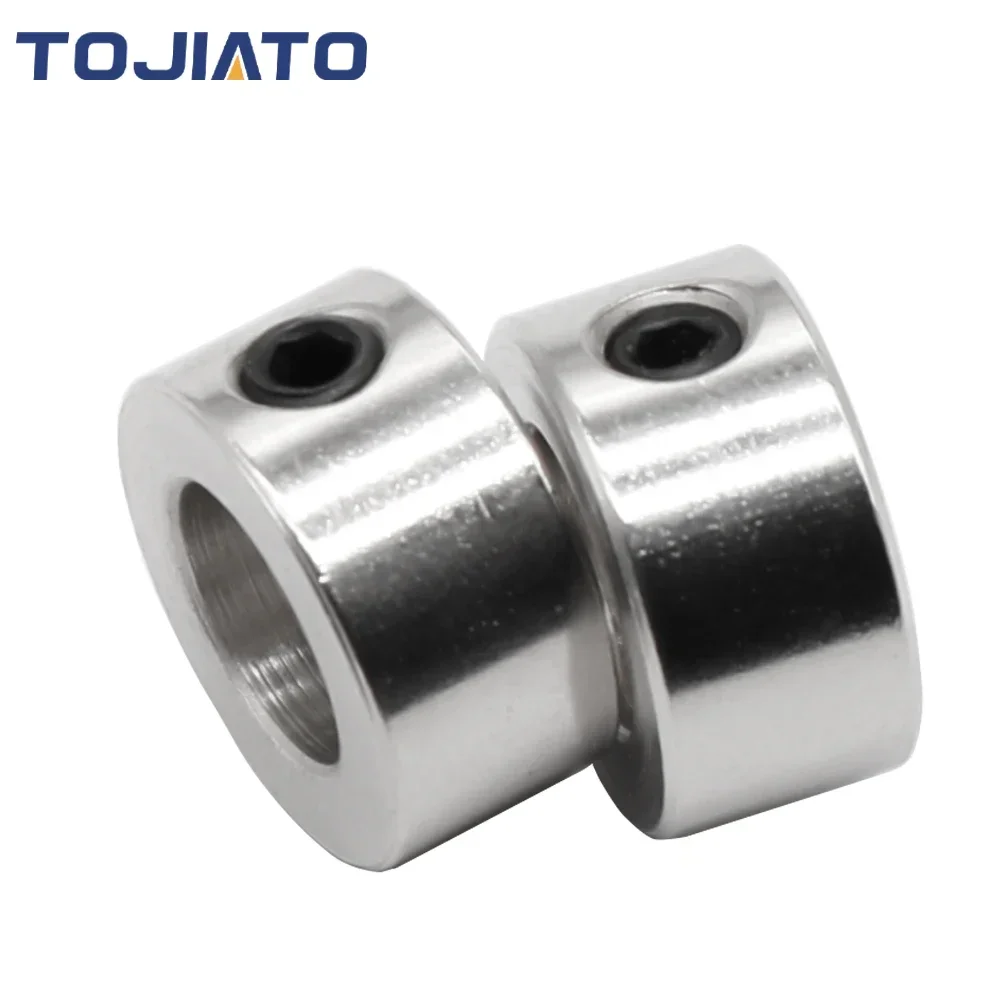 2/4/6/8/10 قطعة 8 مللي متر T8  - مراجعة Lead Screw 8Mm وسعره