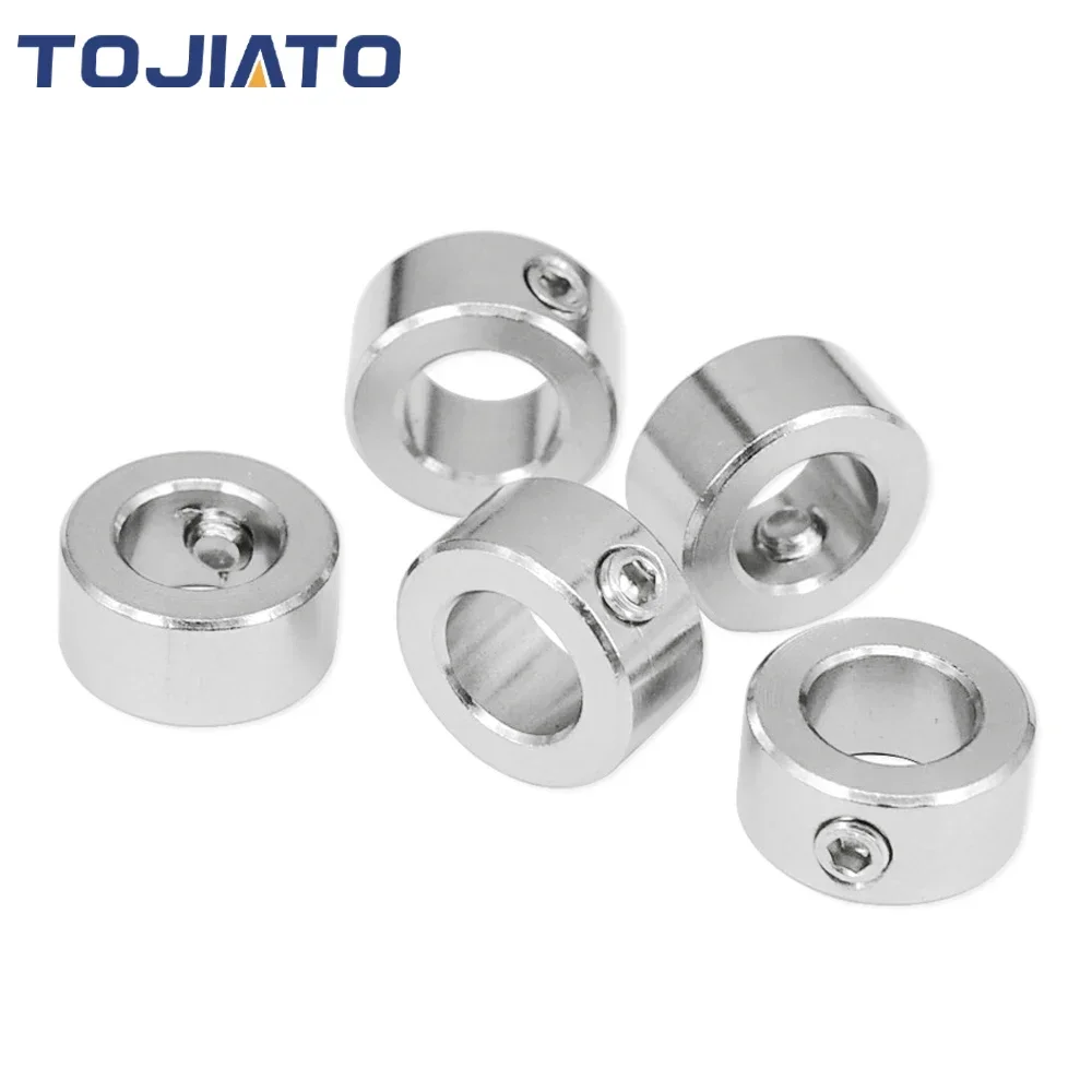 2/4/6/8/10 قطعة 8 مللي متر T8  - مراجعة Lead Screw 8Mm وسعره