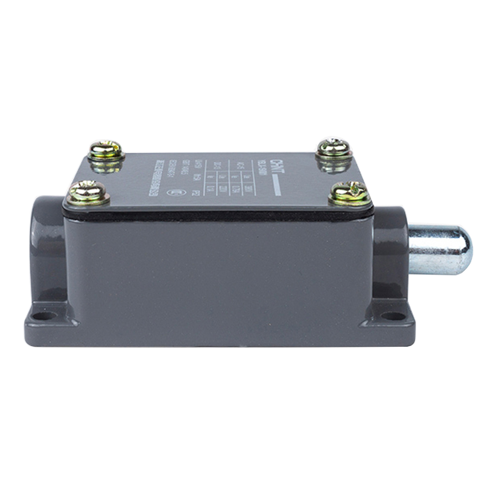 CHNT YBLX-19/001 مفتاح حد موضع - مراجعة Limit Switch وسعره