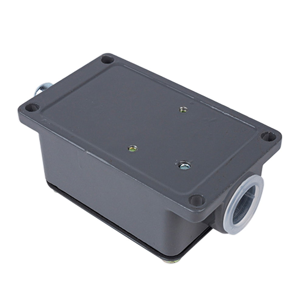 CHNT YBLX-19/001 مفتاح حد موضع - مراجعة Limit Switch وسعره