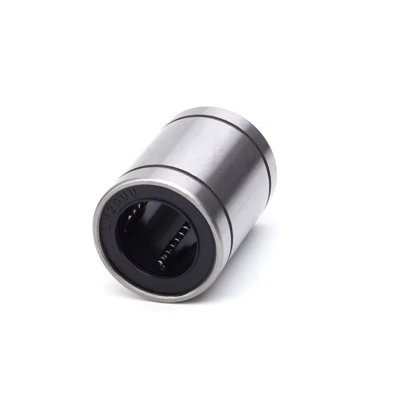 10 قطع LM8 LM8UU LM3UU LM10UU  - مراجعة Linear Rod 8Mm وسعره