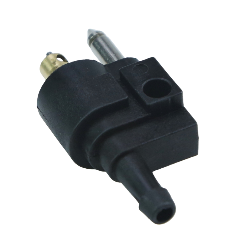 موصل خط وقود بحري خارجي 1/4 بو - مراجعة Coupling 8Mm وسعره