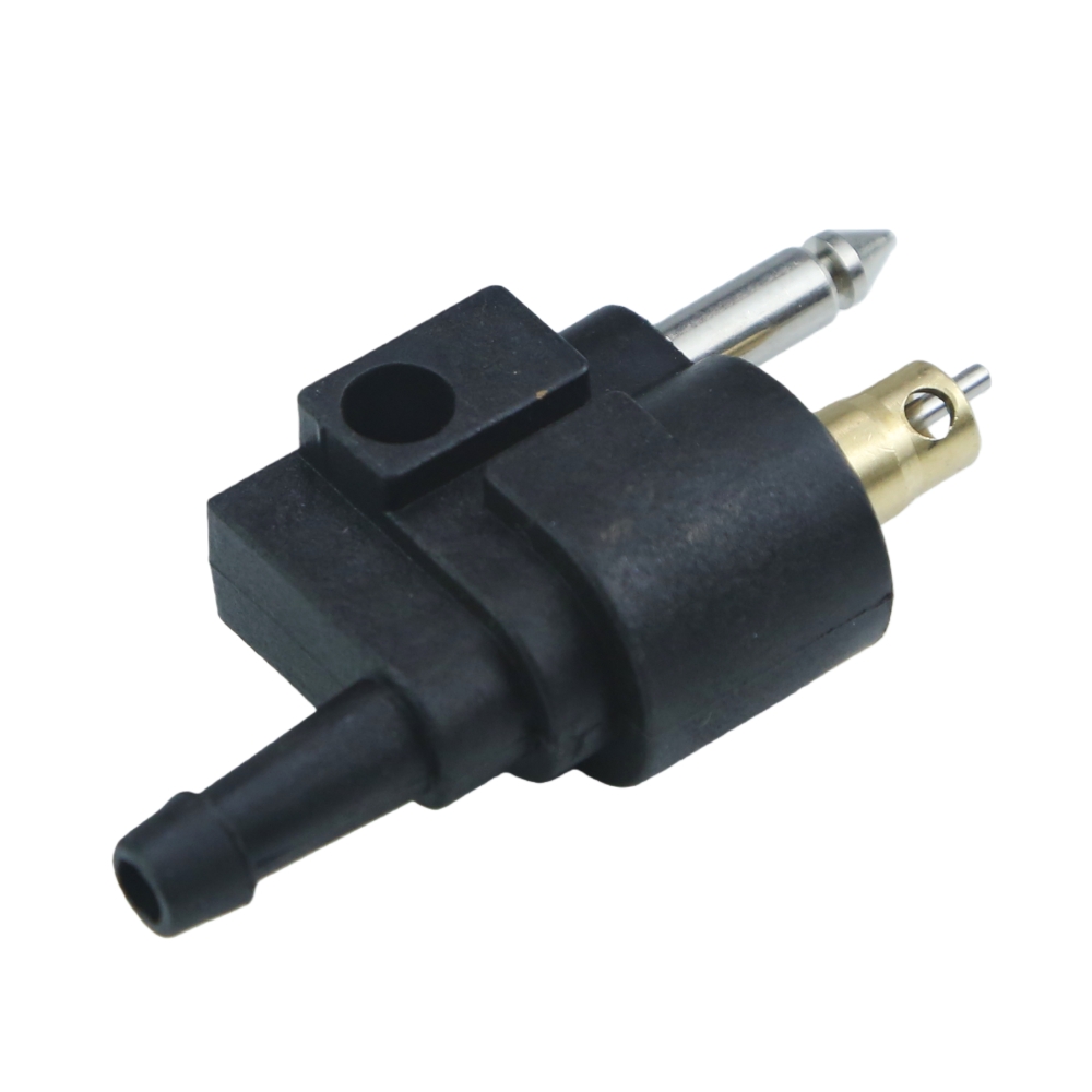 موصل خط وقود بحري خارجي 1/4 بو - مراجعة Coupling 8Mm وسعره