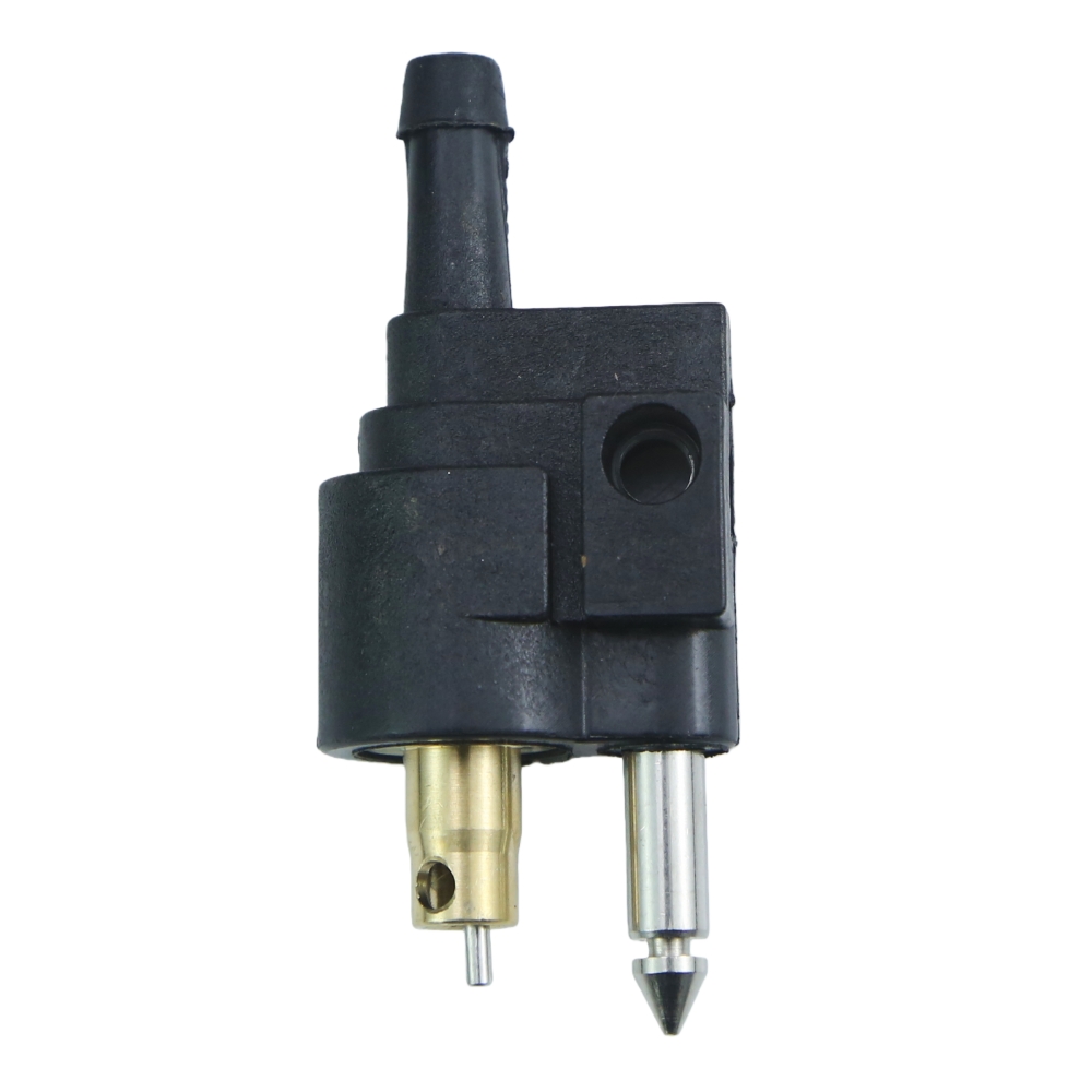 موصل خط وقود بحري خارجي 1/4 بو - مراجعة Coupling 8Mm وسعره