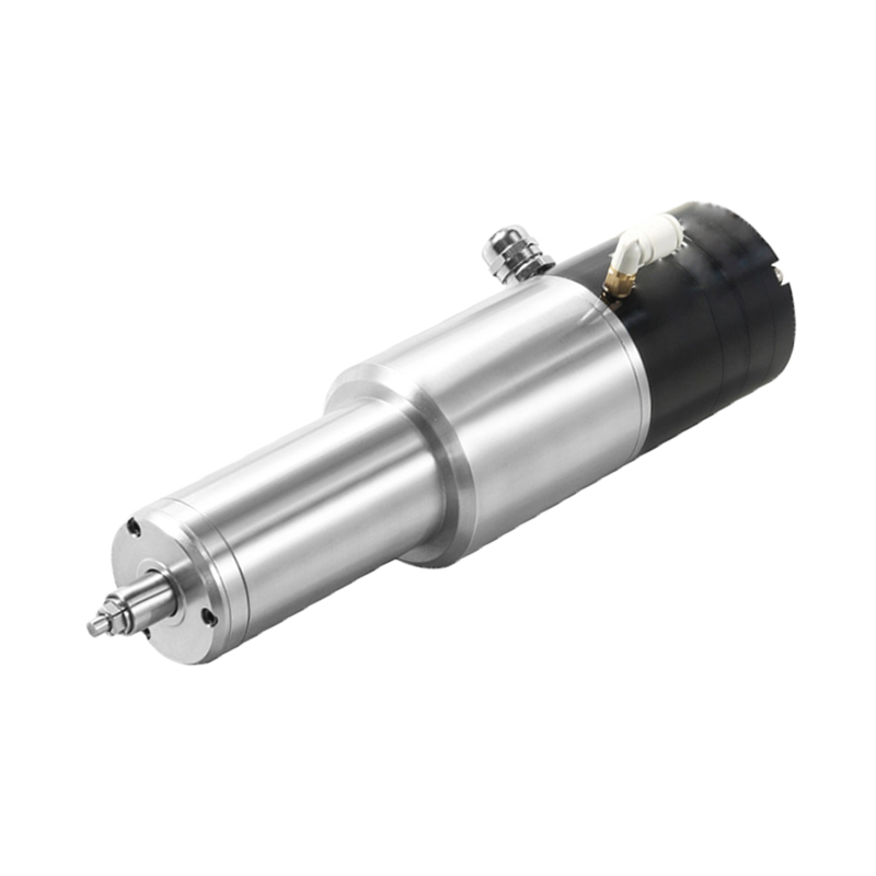 محرك مغزل عالي السرعة مبرد بال - مراجعة Water Cooled Spindle وسعره