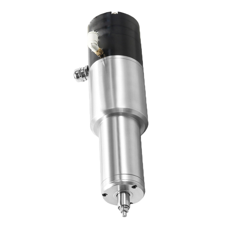محرك مغزل عالي السرعة مبرد بال - مراجعة Water Cooled Spindle وسعره
