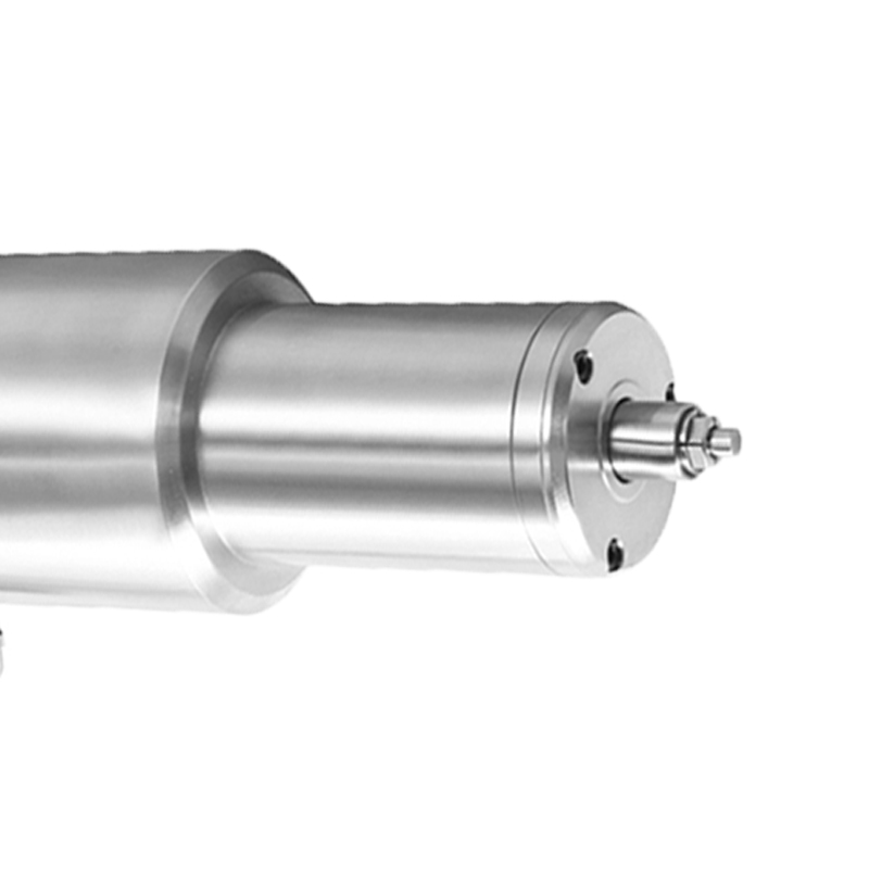 محرك مغزل عالي السرعة مبرد بال - مراجعة Water Cooled Spindle وسعره