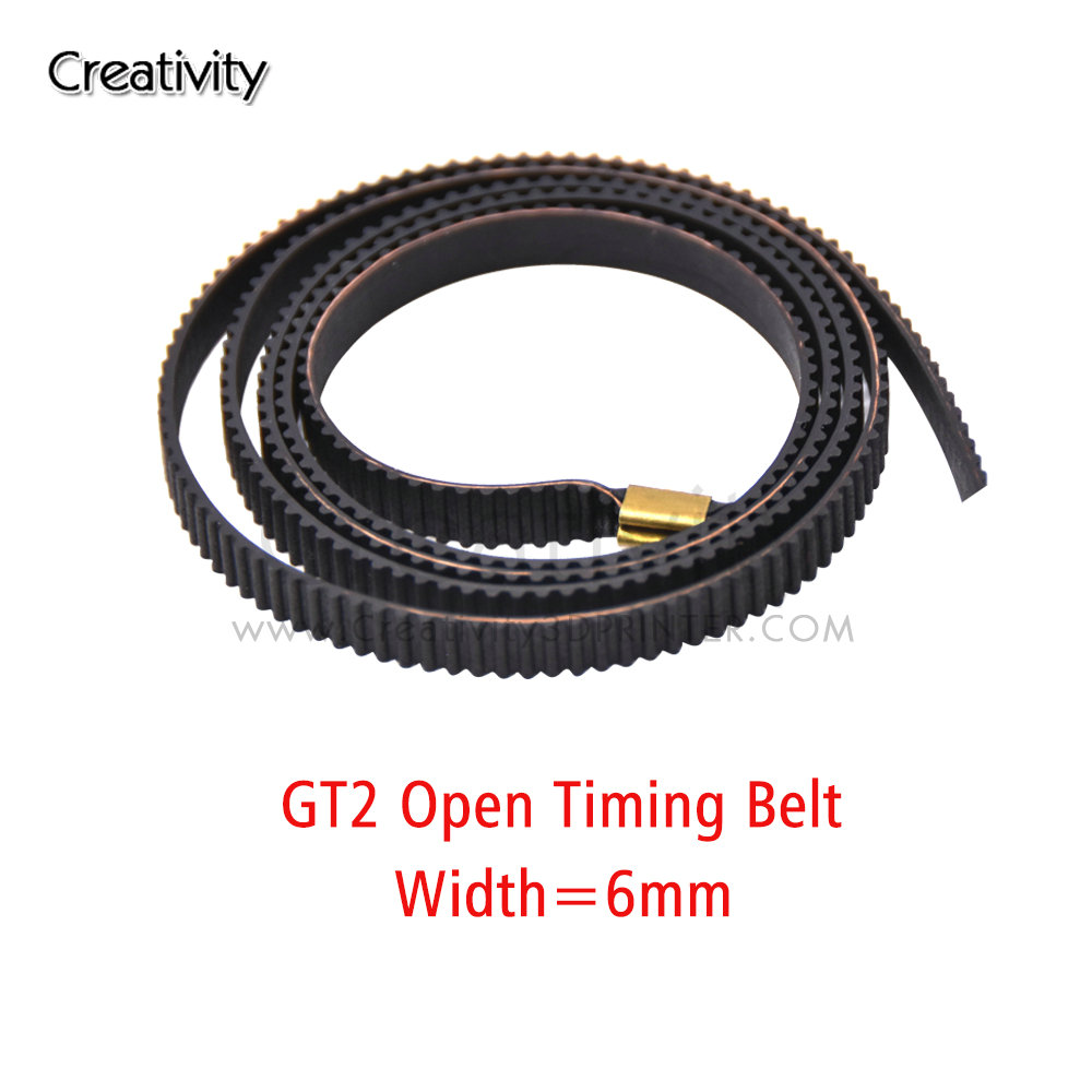 ل نبتون 4 ، برو X-محور Y محور  - مراجعة Gt2 Belt وسعره