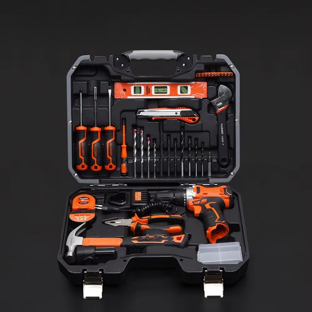 أدوات متعددة الوظائف رائجة الب - مراجعة Drill Bit Set وسعره