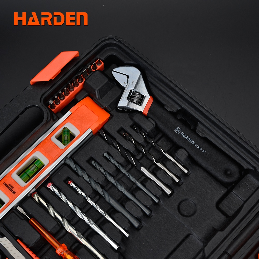 أدوات متعددة الوظائف رائجة الب - مراجعة Drill Bit Set وسعره