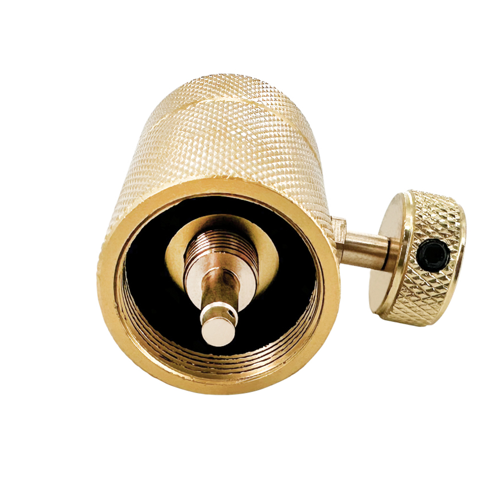 منظم غاز MAPP نحاسي مع وصلة شا - مراجعة Coupling 8Mm وسعره