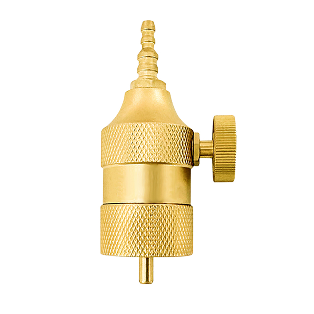 منظم غاز MAPP نحاسي مع وصلة شا - مراجعة Coupling 8Mm وسعره