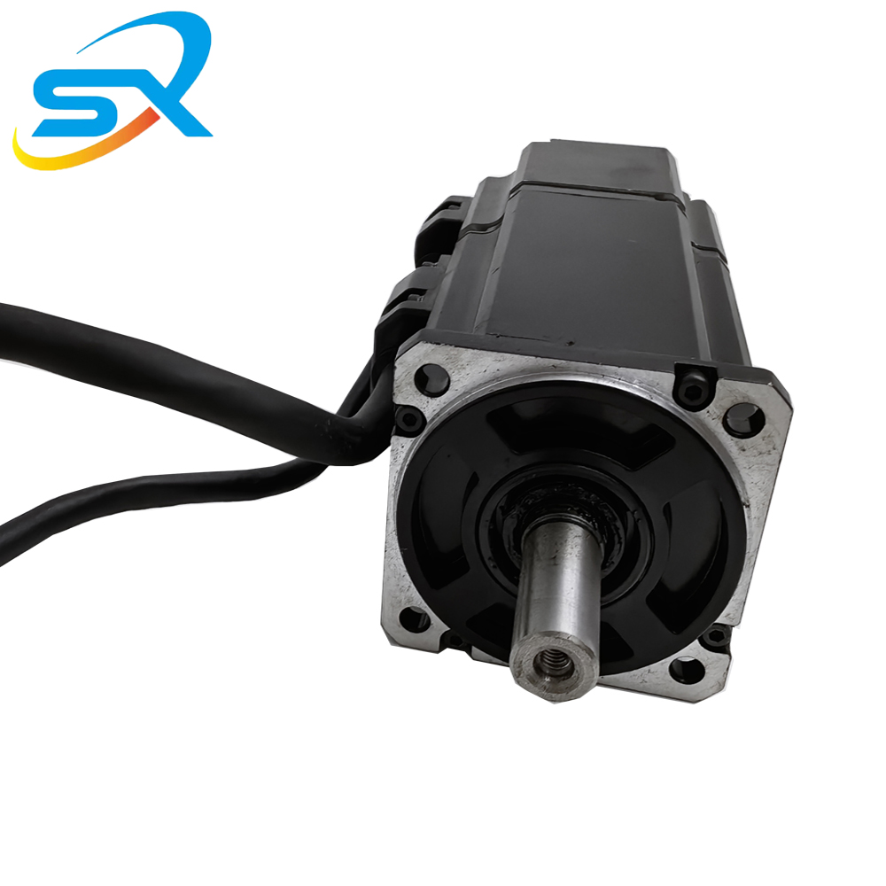 محرك سيرفو سانيو دينكي جديد أو - مراجعة Servo Motor وسعره