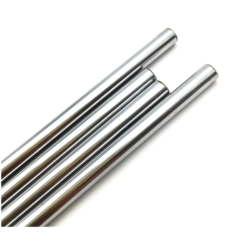 قضيب خطي مطلي بالكروم بسطح مقو - مراجعة Linear Rod 8Mm وسعره