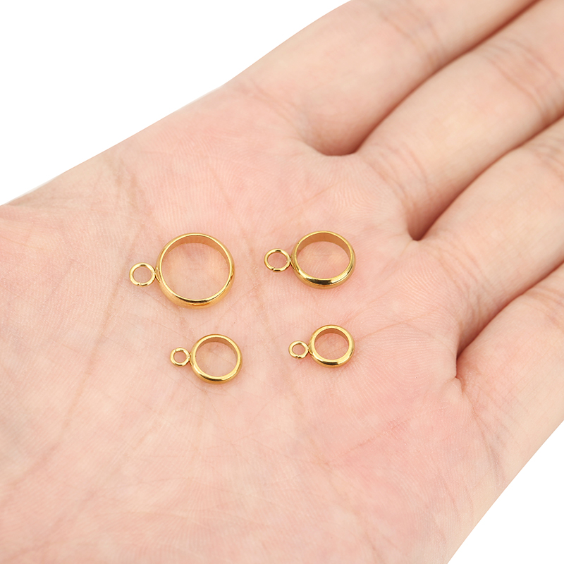 20 قطعة PVD لا تتلاشى أبدًا قل - مراجعة Coupling 8Mm وسعره