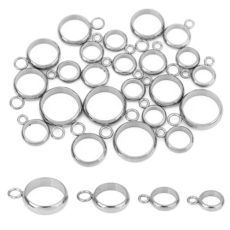 20 قطعة PVD لا تتلاشى أبدًا قل - مراجعة Coupling 8Mm وسعره