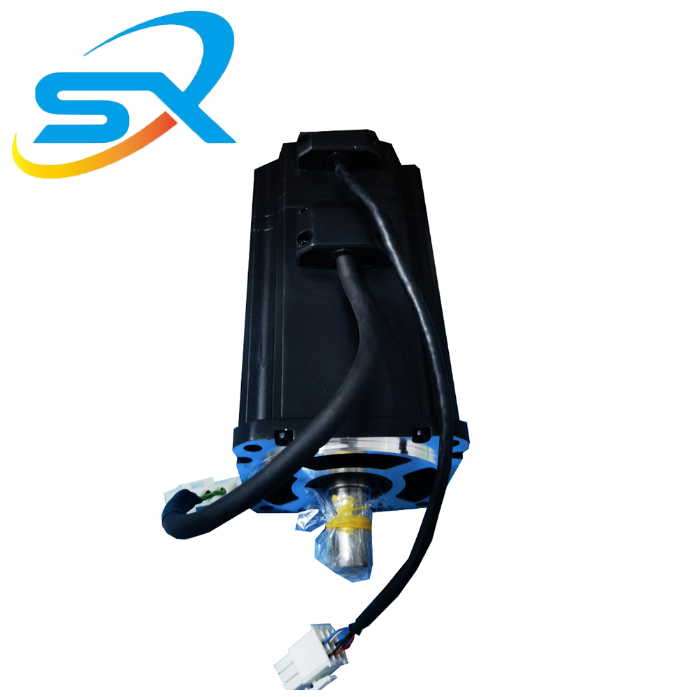 محرك سيرفو يعمل بالتيار المترد - مراجعة Servo Motor وسعره