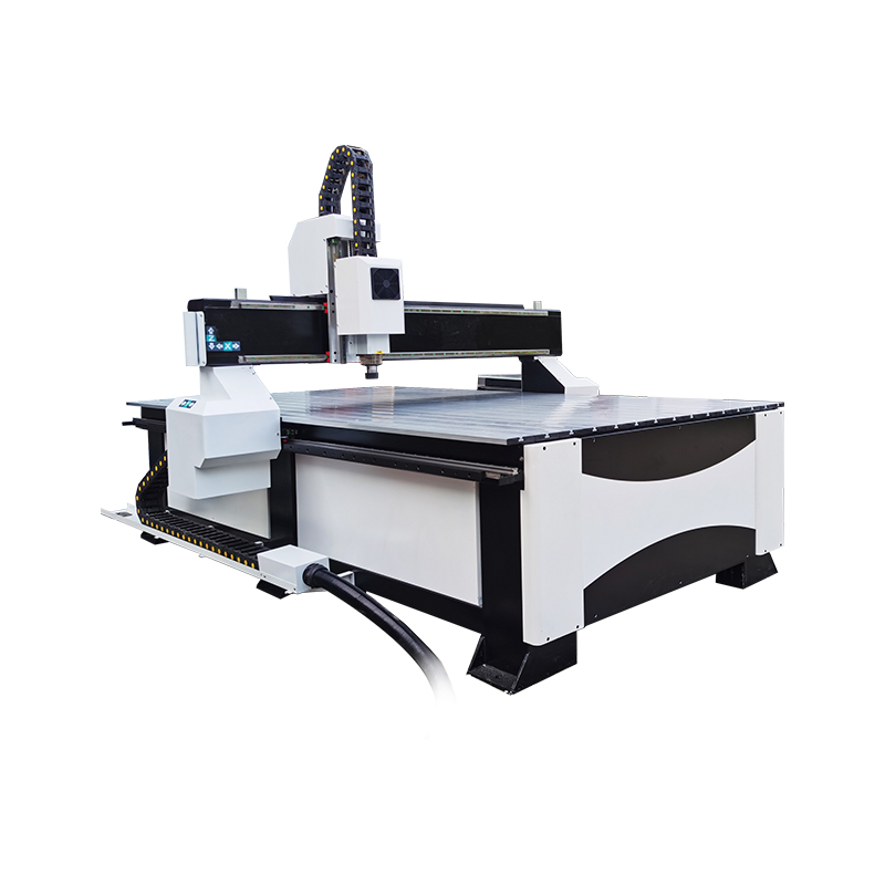 ماكينة نقش CNC 4*8 قدم 1325 لل - مراجعة Cnc Router وسعره