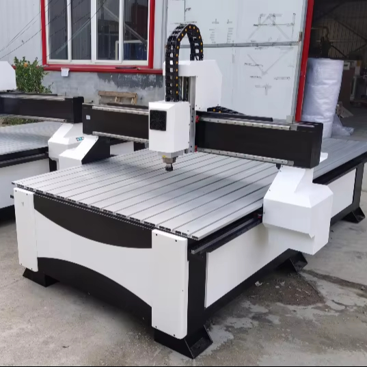 ماكينة نقش CNC 4*8 قدم 1325 لل - مراجعة Cnc Router وسعره