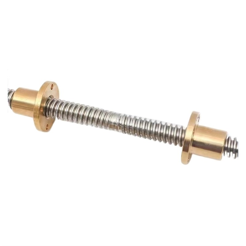 T8 الرصاص المسمار اليمين اليسا - مراجعة Lead Screw 8Mm وسعره