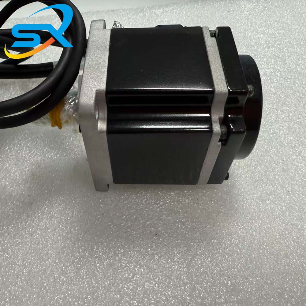 محرك سيرفو يعمل بالتيار المترد - مراجعة Servo Motor وسعره