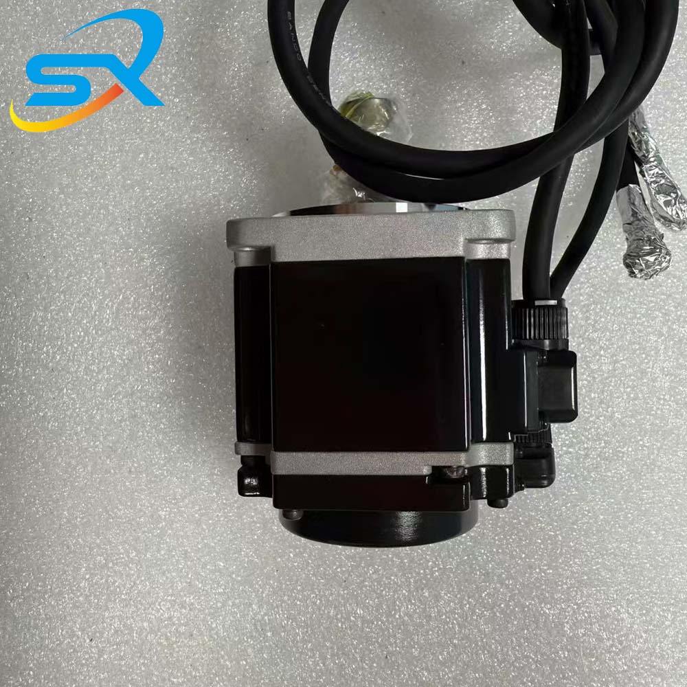 محرك سيرفو يعمل بالتيار المترد - مراجعة Servo Motor وسعره