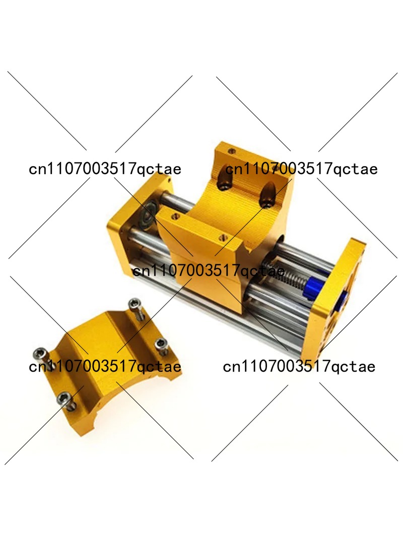 وحدة محور Z من الألومنيوم CNC  - مراجعة 3018 Aluminium Cnc وسعره