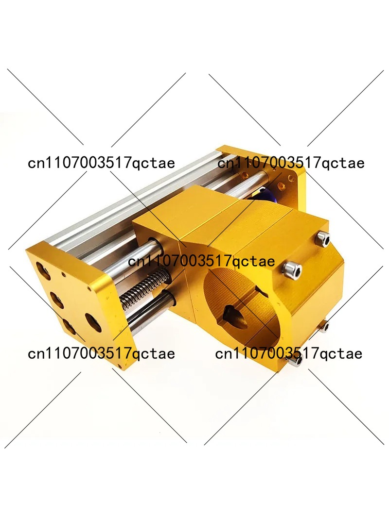 وحدة محور Z من الألومنيوم CNC  - مراجعة 3018 Aluminium Cnc وسعره