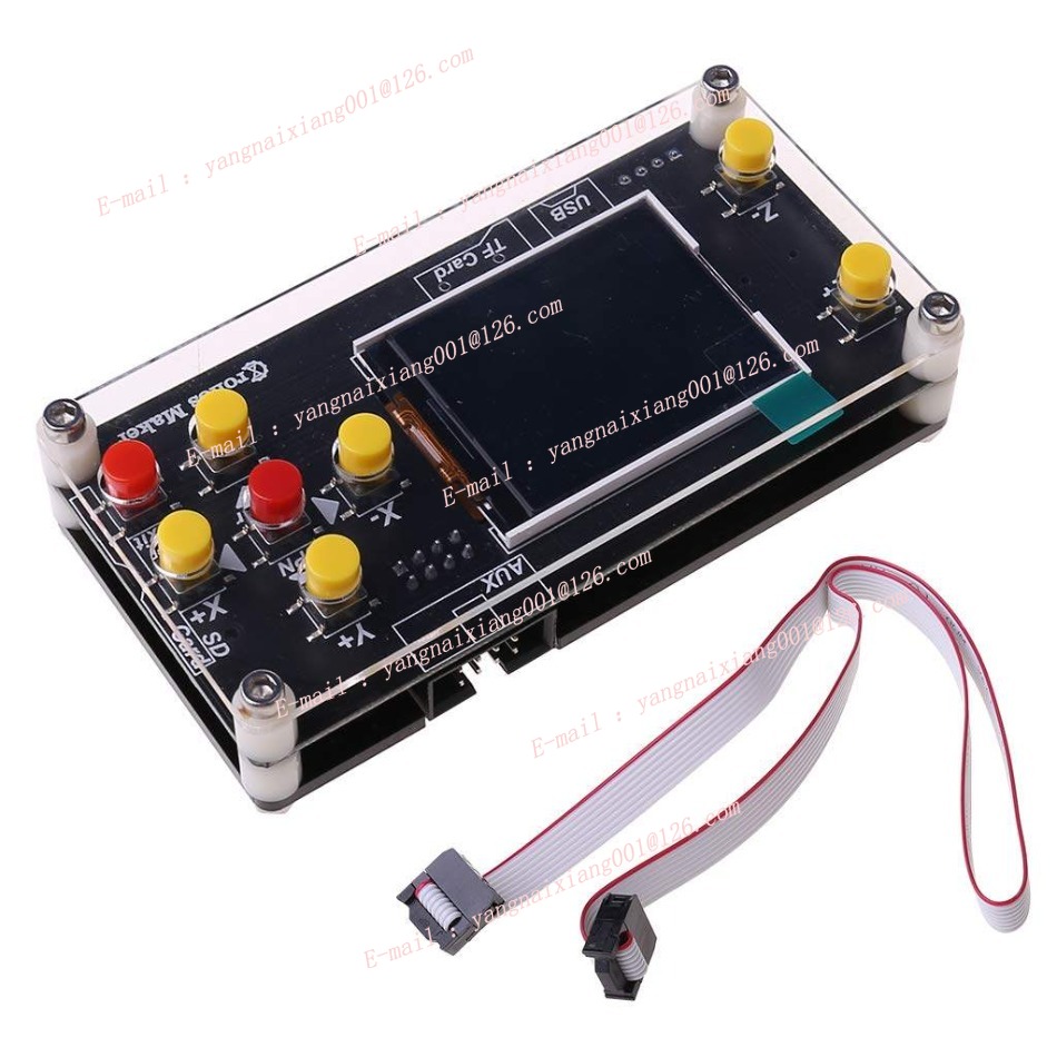 لوحة تحكم CNC GRBL غير متصلة ب - مراجعة 3018 Cnc وسعره