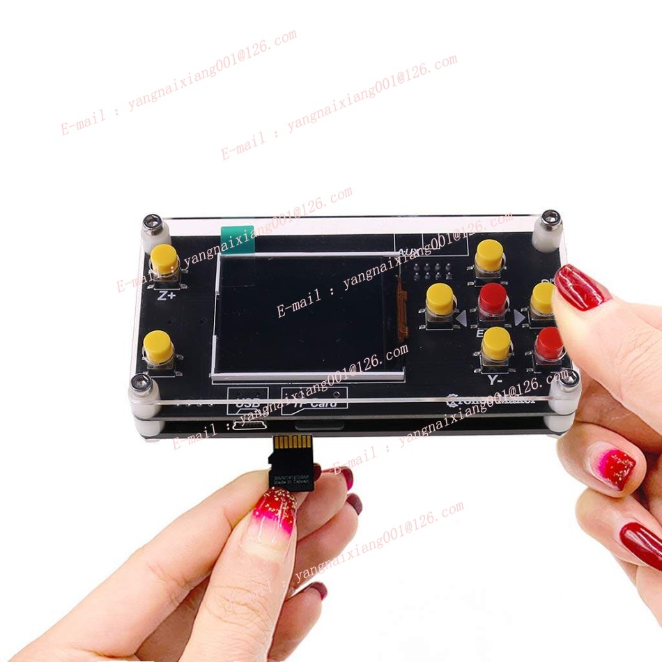 لوحة تحكم CNC GRBL غير متصلة ب - مراجعة 3018 Cnc وسعره