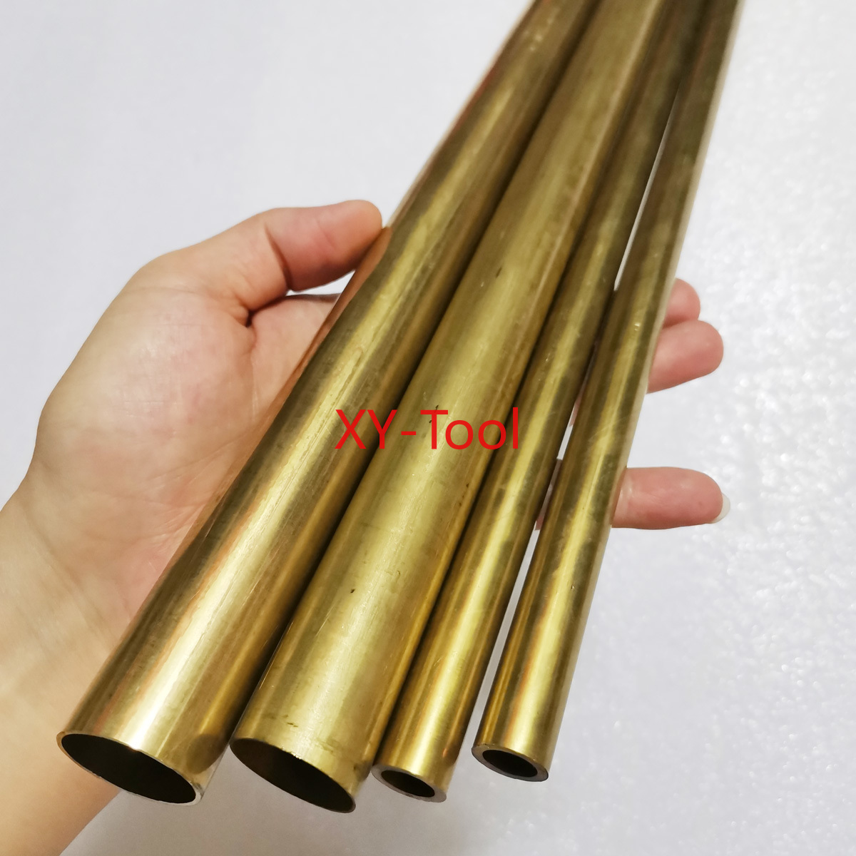 أنبوب نحاسي أنبوب مجوف شعري مس - مراجعة 3018 Cnc وسعره