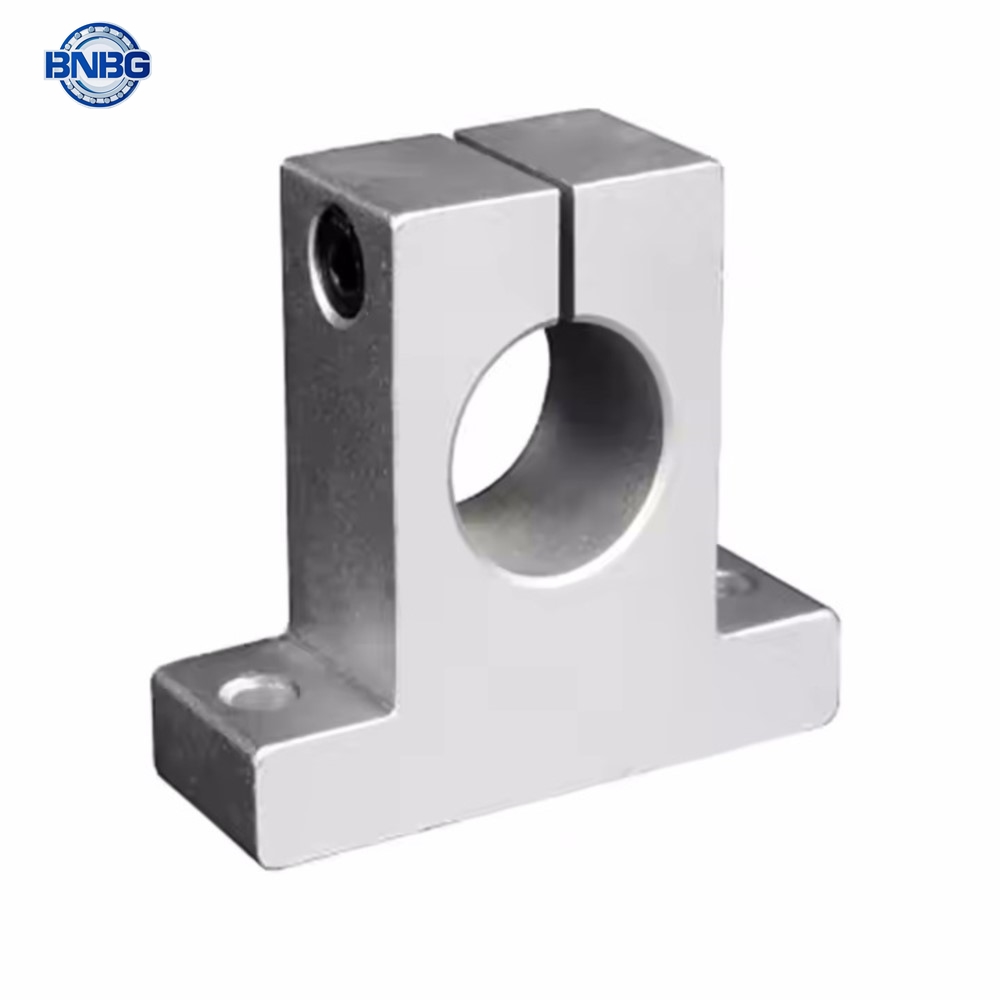1 قطعة المحور البصري الخطي SK  - مراجعة Linear Rod 8Mm وسعره
