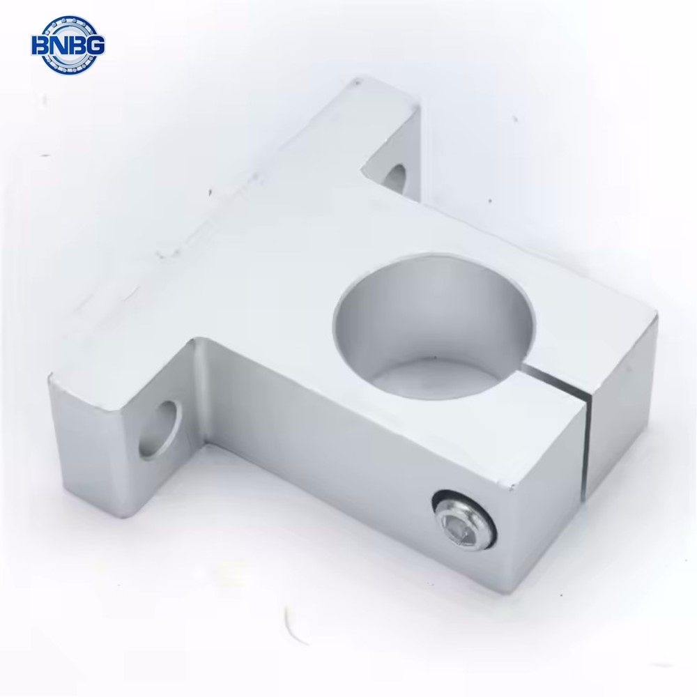 1 قطعة المحور البصري الخطي SK  - مراجعة Linear Rod 8Mm وسعره