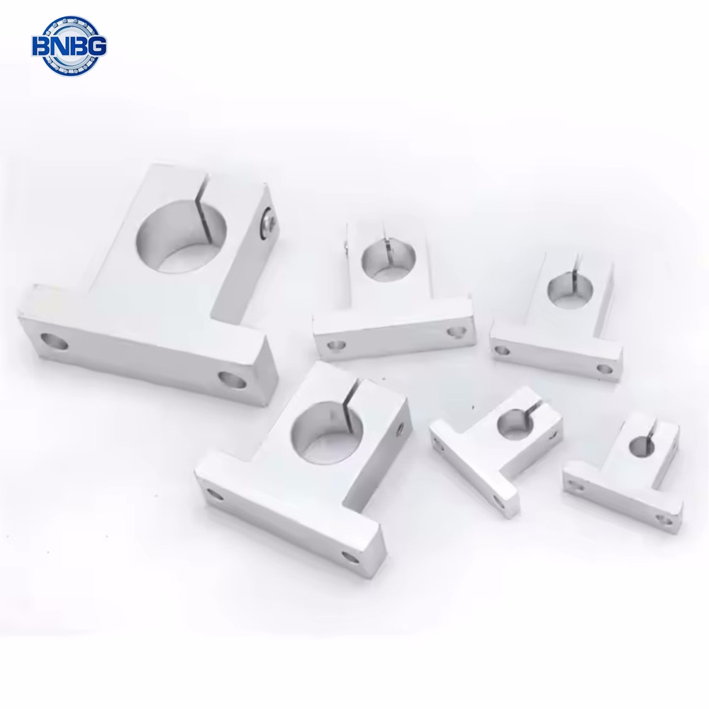 1 قطعة المحور البصري الخطي SK  - مراجعة Linear Rod 8Mm وسعره