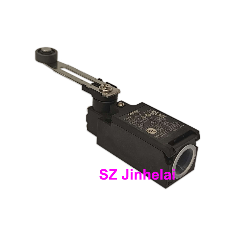 مفاتيح أمان بلاستيكية أصلية من - مراجعة Limit Switch وسعره