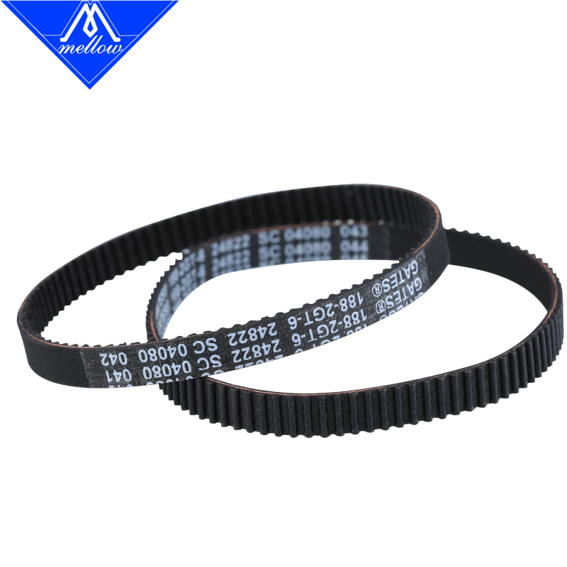 يانع مقاومة درجات الحرارة العا - مراجعة Gt2 Belt وسعره