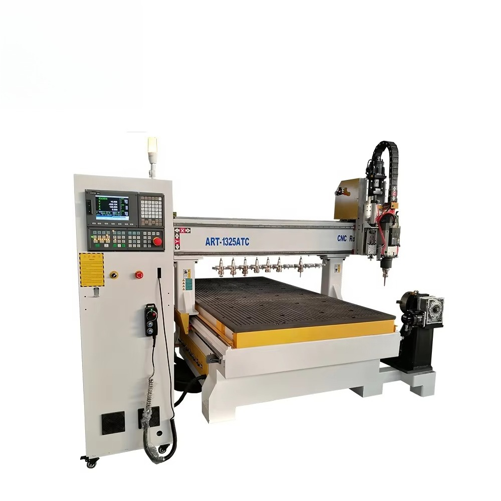 أفضل سعر لماكينة نقش خشب وأكري - مراجعة Cnc Router وسعره