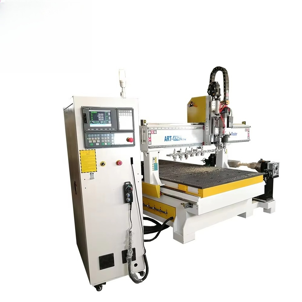 أفضل سعر لماكينة نقش خشب وأكري - مراجعة Cnc Router وسعره